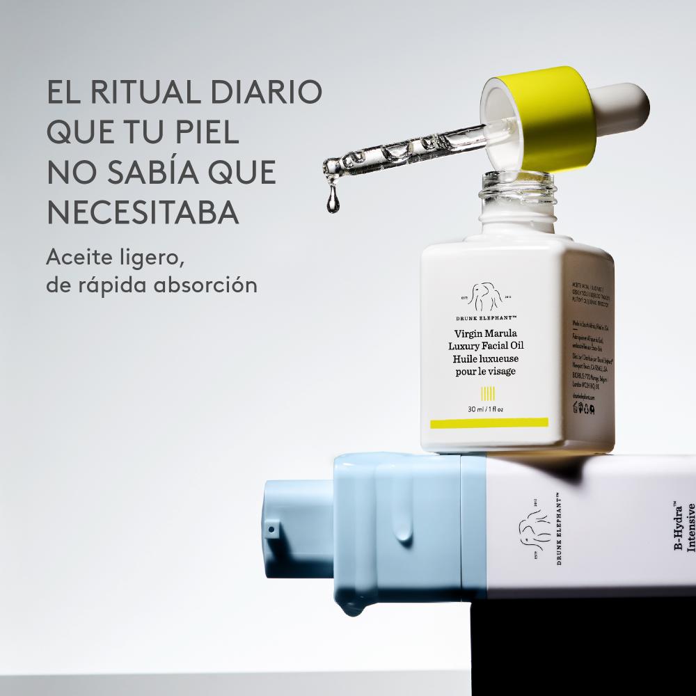 VIRGIN MARULA LUXURY FACIAL OIL (ACEITE FACIAL)